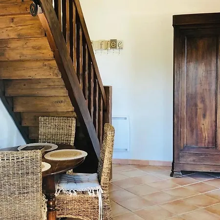L'eden Sur La Colline Vakantiehuis *