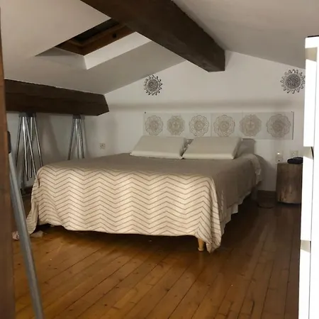 L'eden Sur La Colline Vakantiehuis
